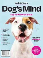 Inside Your Dog's Mind 4: The Happiness Issue